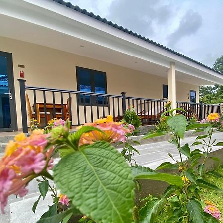 Lam Bungalow Resort & Spa Phu Quoc Buitenkant foto