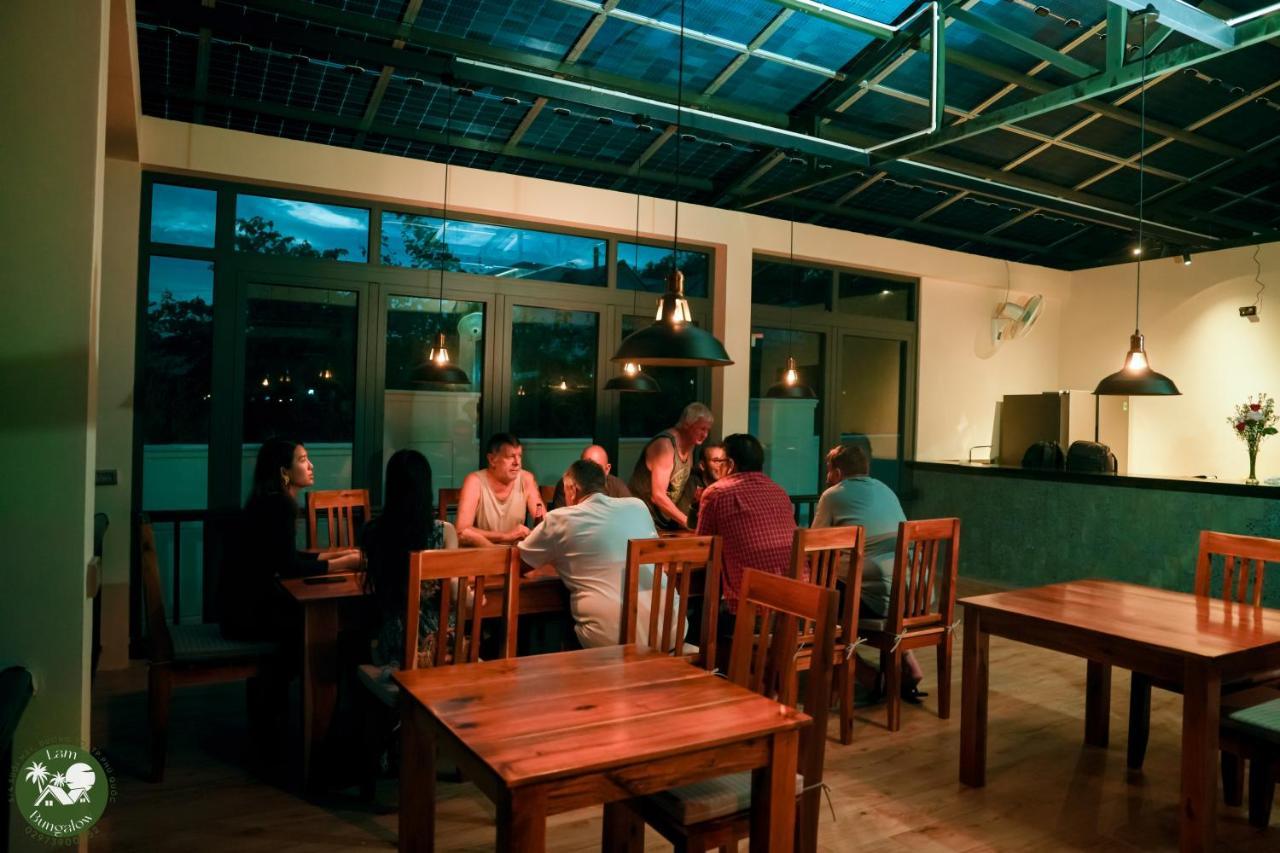 Lam Bungalow Resort & Spa Phu Quoc Buitenkant foto
