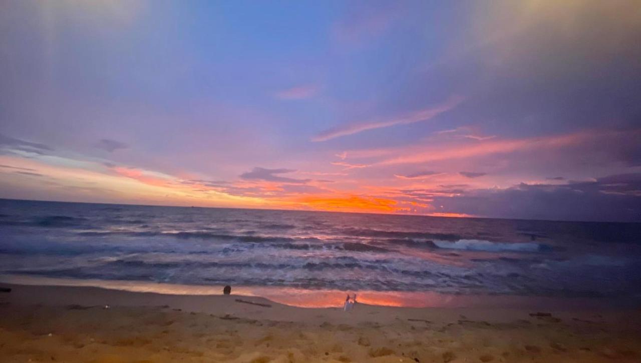 Lam Bungalow Resort & Spa Phu Quoc Buitenkant foto