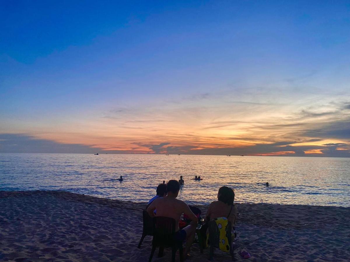 Lam Bungalow Resort & Spa Phu Quoc Buitenkant foto