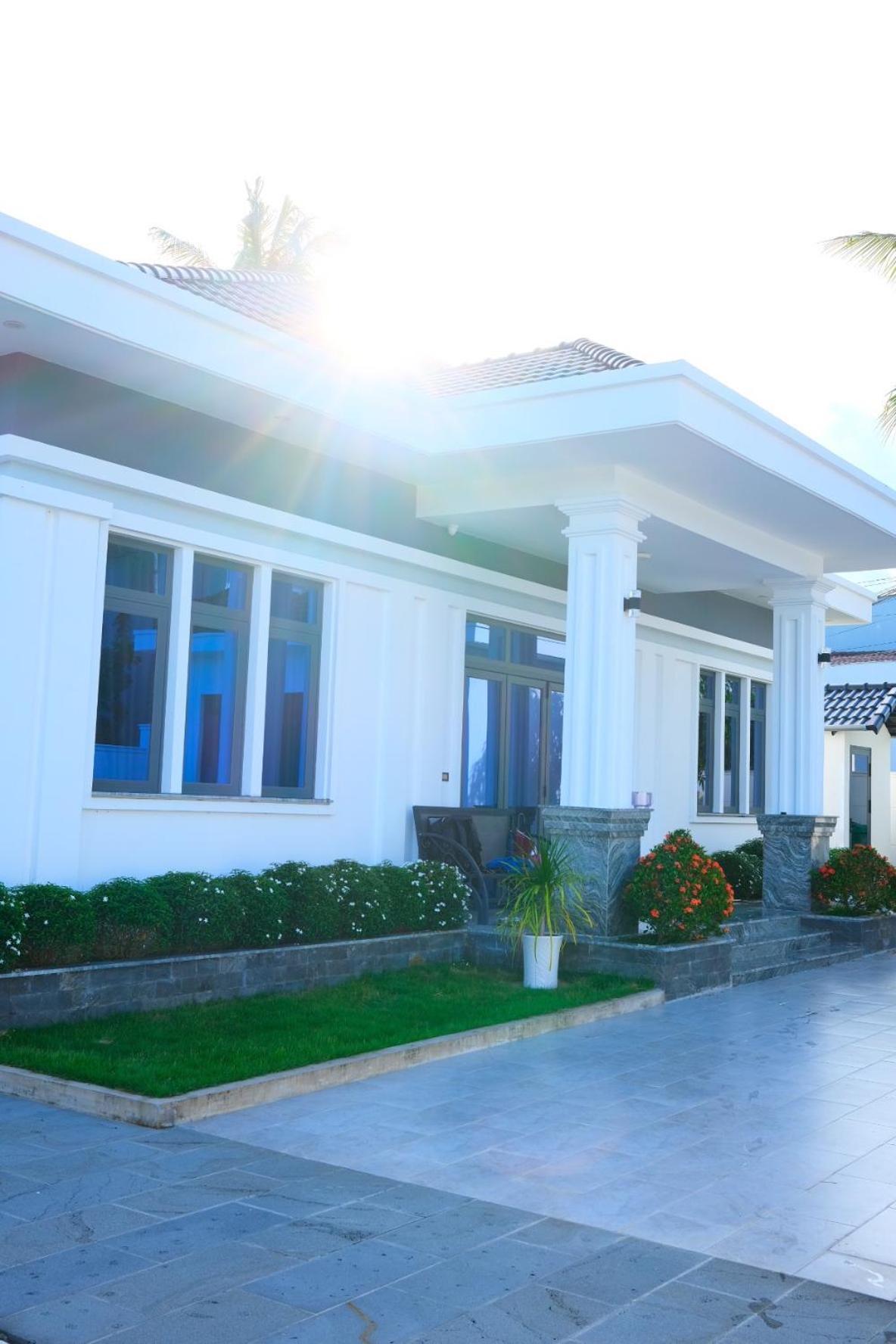 Lam Bungalow Resort & Spa Phu Quoc Buitenkant foto